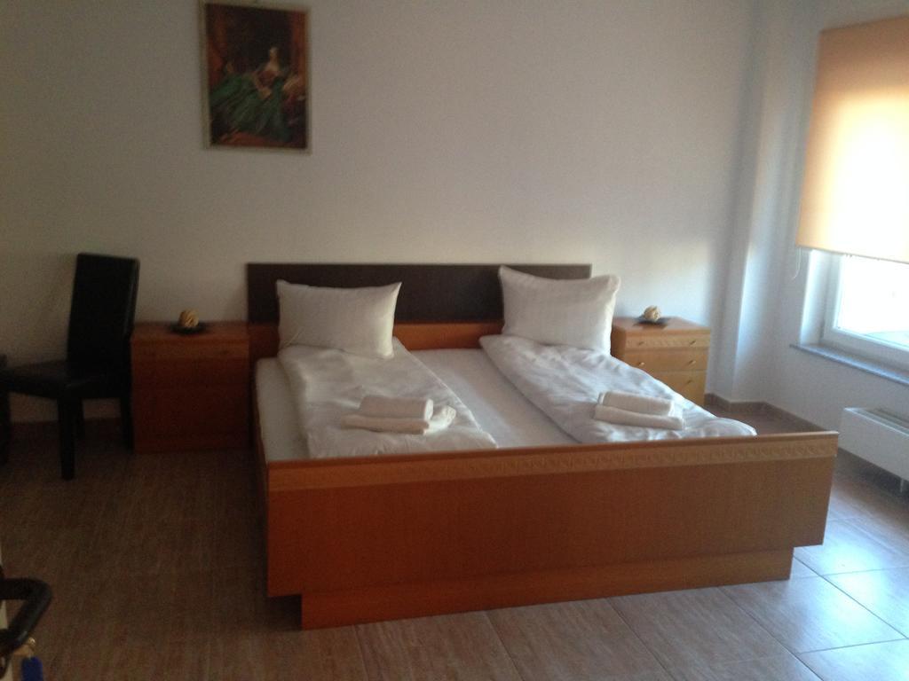 Casa Clara Hotel Sibiu Exterior photo